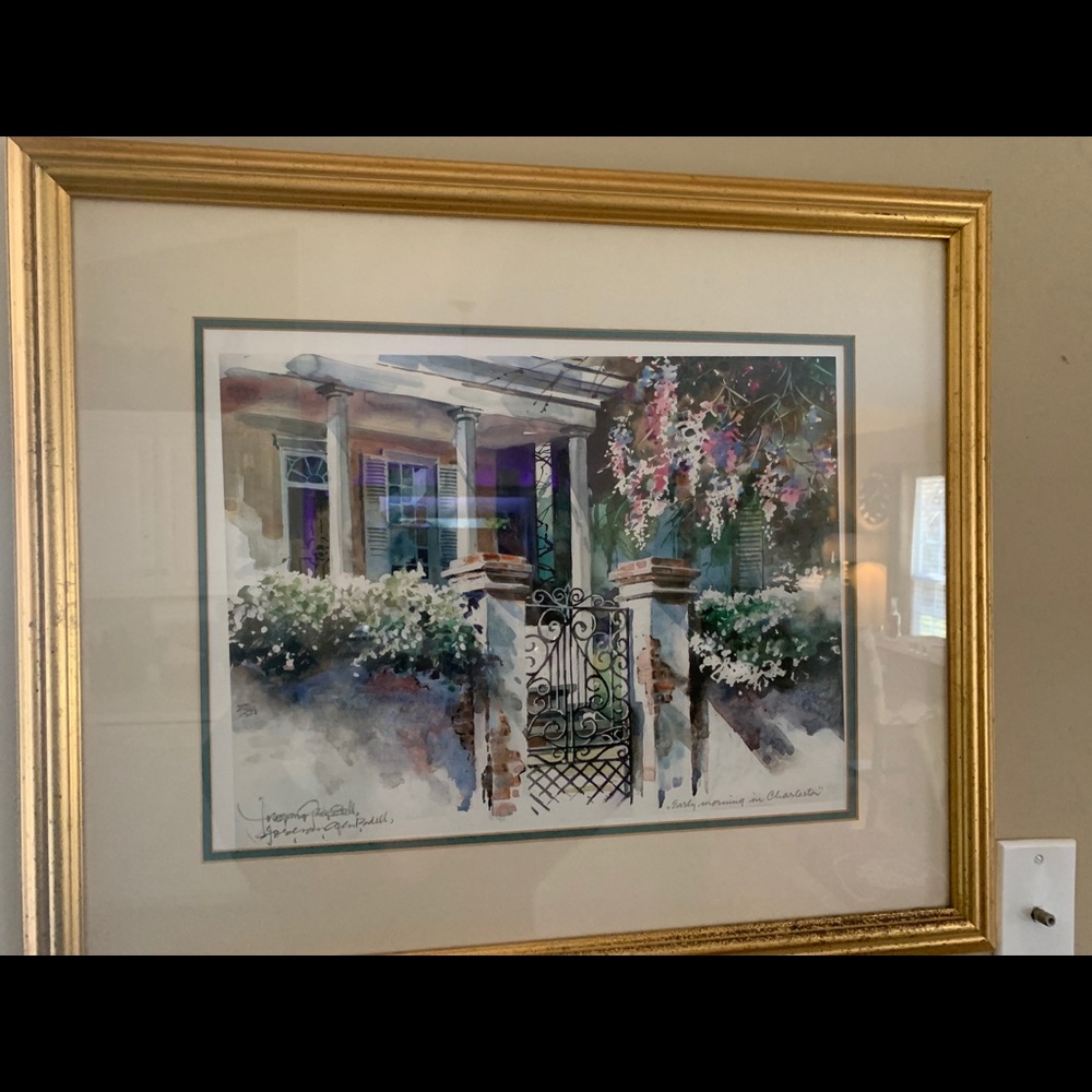 SOLD